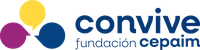 Logotipo de Fundación Cepaim
